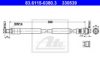 ATE 83.6115-0380.3 Brake Hose